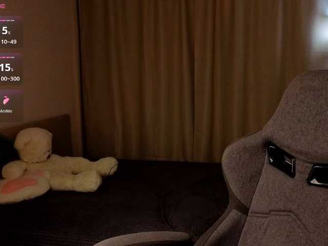 Vivien-Ross live cam on BongaCams