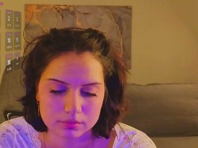 Vivien-Ross live cam on BongaCams