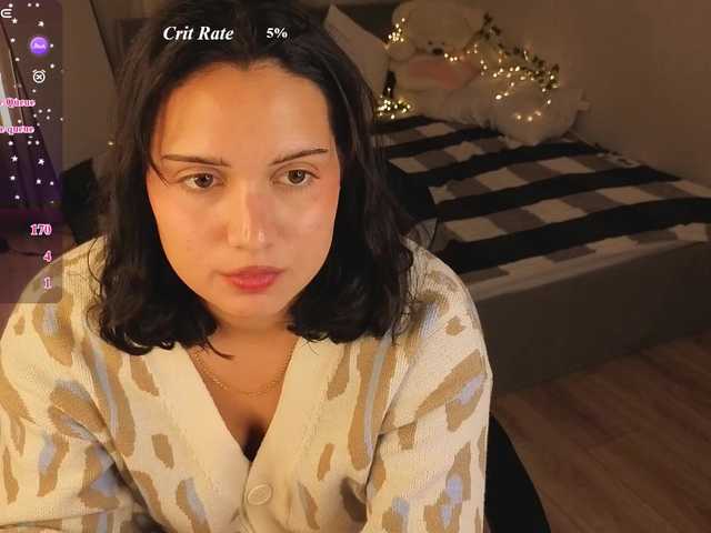 Vivien-Ross live cam on BongaCams