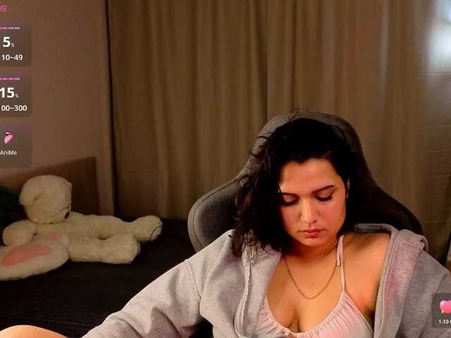 Vivien-Ross live cam on BongaCams