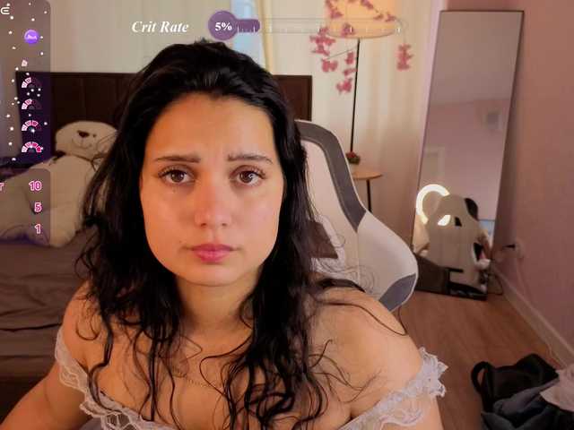 Vivien-Ross live cam on BongaCams