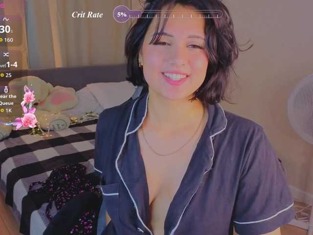 Vivien-Ross live cam on BongaCams