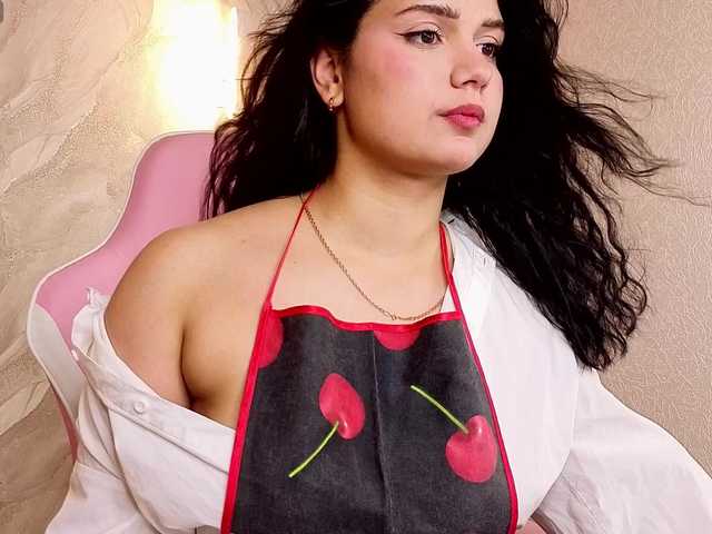 Vivien-Ross live cam on BongaCams