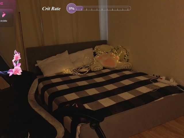 Vivien-Ross live cam on BongaCams