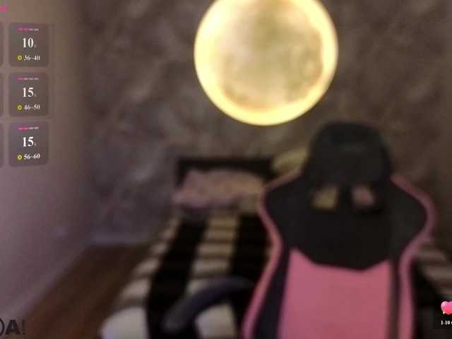 Vivien-Ross live cam on BongaCams