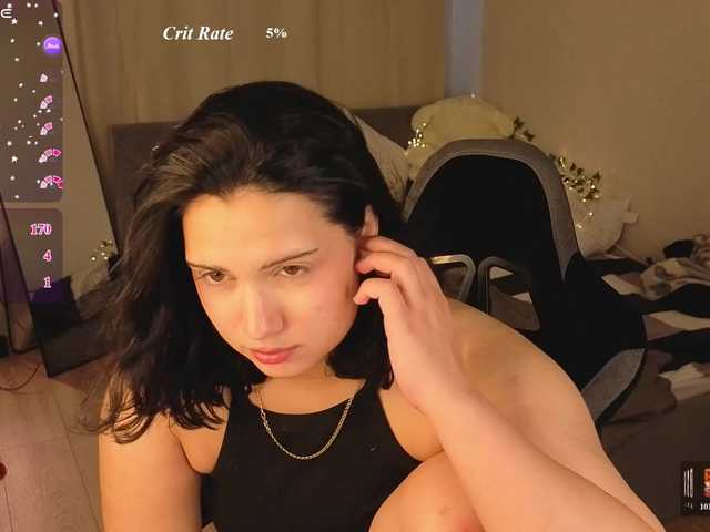 Vivien-Ross live cam on BongaCams