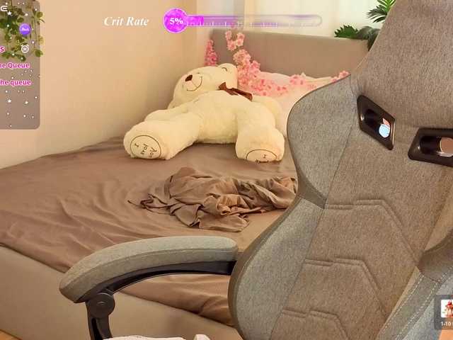 Vivien-Ross live cam on BongaCams