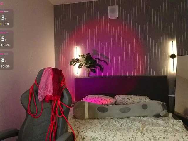 Vivien-Ross live cam preview