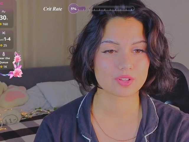 Vivien-Ross live cam on BongaCams
