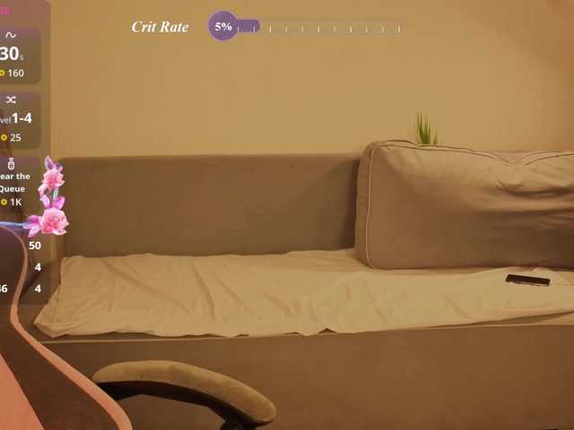 Vivien-Ross live cam on BongaCams