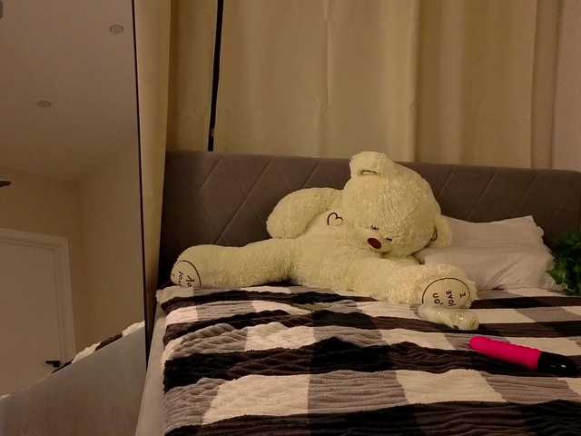 Vivien-Ross live cam on BongaCams
