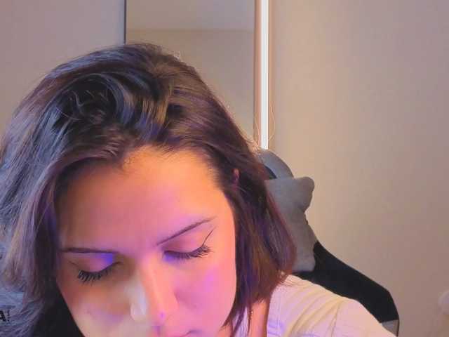 Vivien-Ross live cam on BongaCams