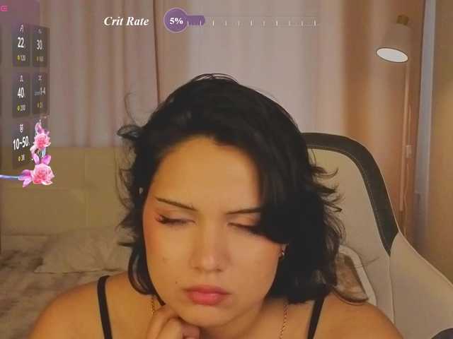 Vivien-Ross live cam on BongaCams