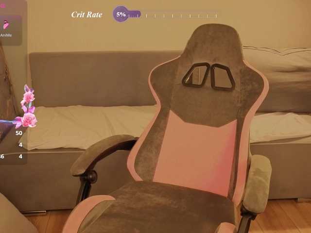 Vivien-Ross live cam on BongaCams