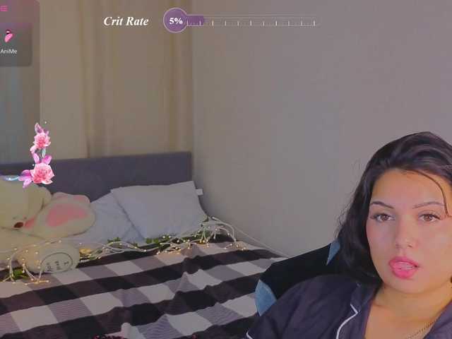 Vivien-Ross live cam on BongaCams
