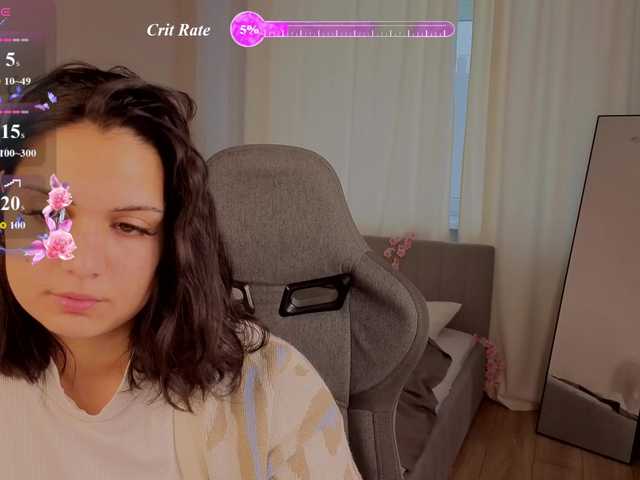 Vivien-Ross live cam on BongaCams