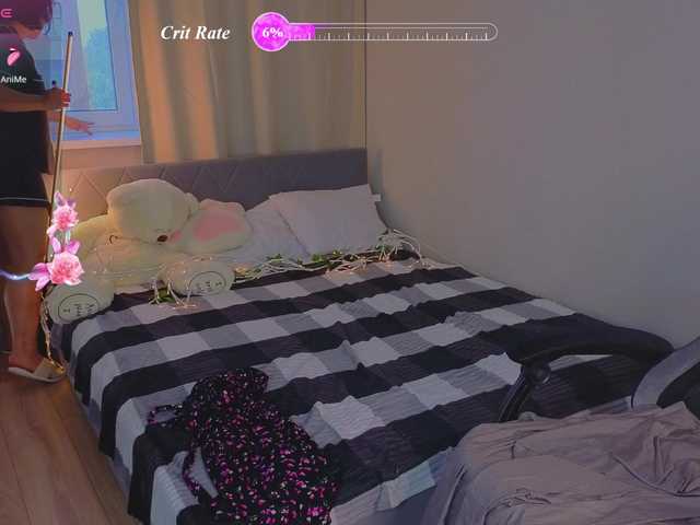 Vivien-Ross live cam on BongaCams