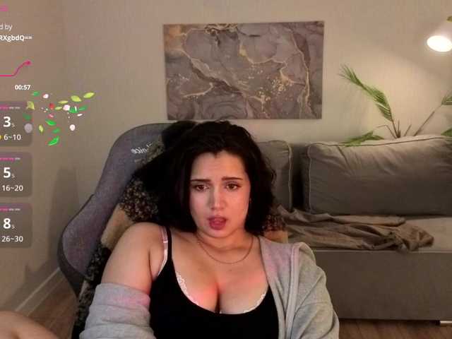 Vivien-Ross live cam on BongaCams