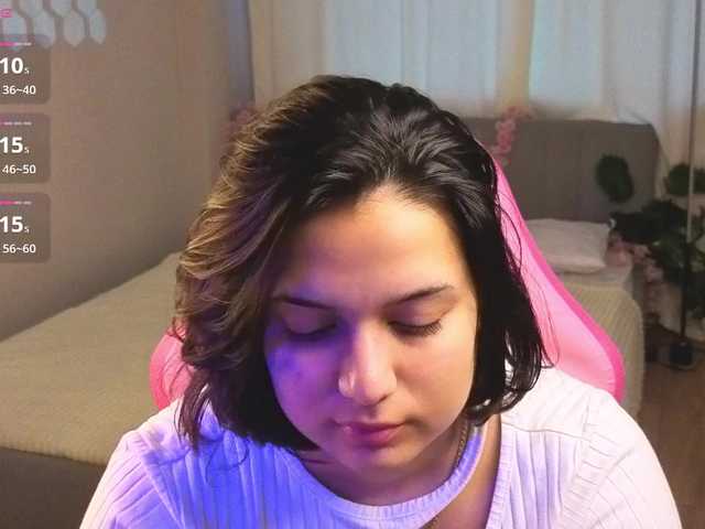 Vivien-Ross live cam on BongaCams