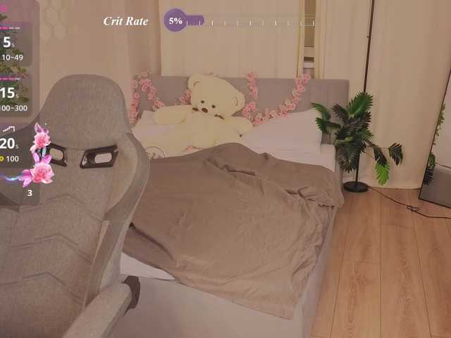 Vivien-Ross live cam on BongaCams
