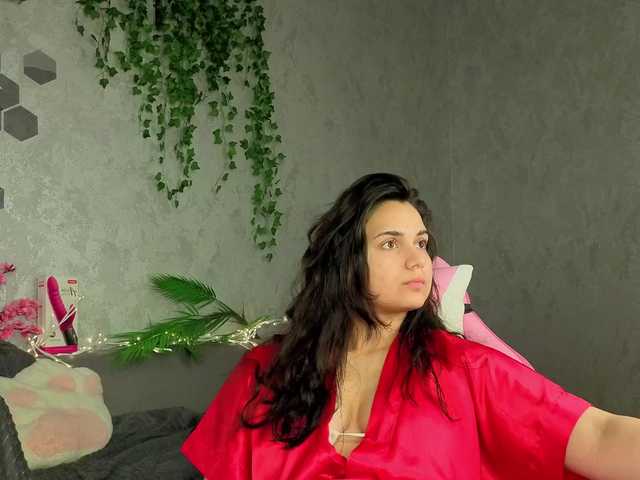 Vivien-Ross live cam on BongaCams