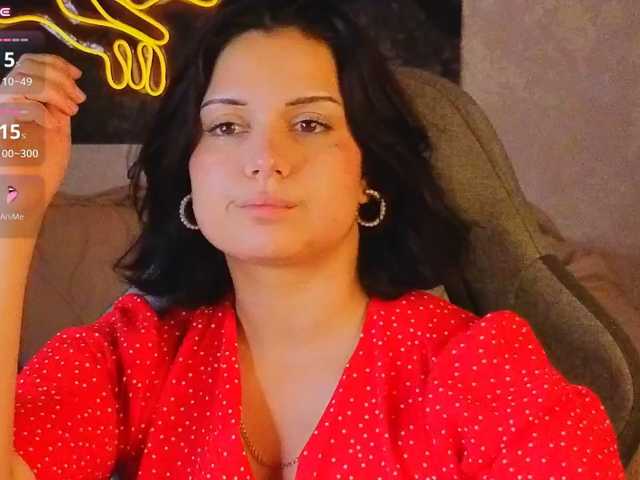Vivien-Ross live cam on BongaCams