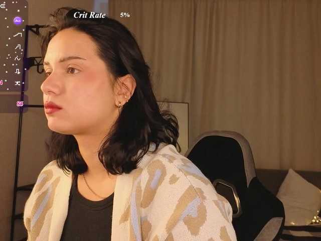 Vivien-Ross live cam on BongaCams