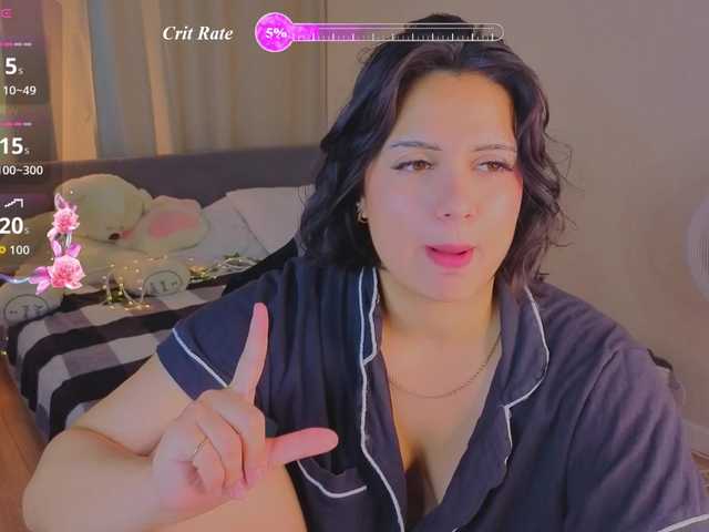 Vivien-Ross live cam on BongaCams