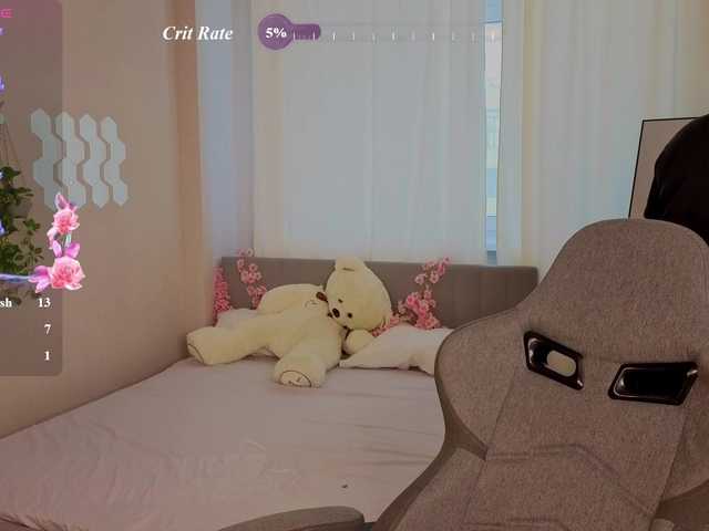 Vivien-Ross live cam on BongaCams