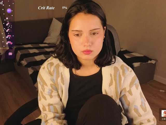Vivien-Ross live cam on BongaCams