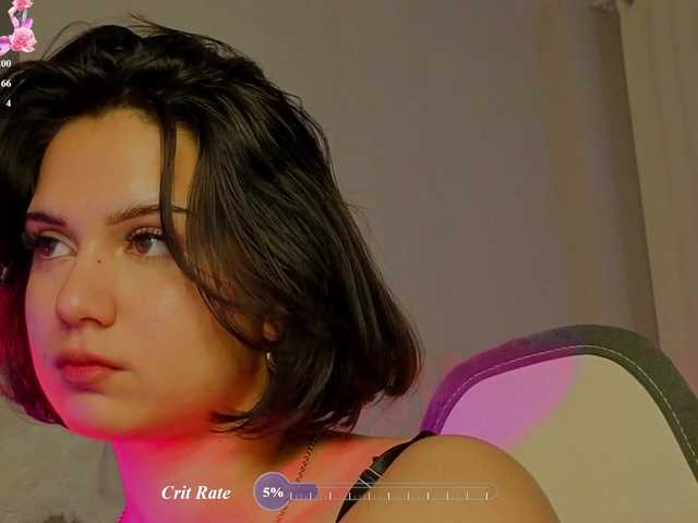 Vivien-Ross live cam on BongaCams