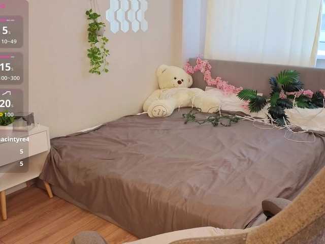 vivien-ross cam belle