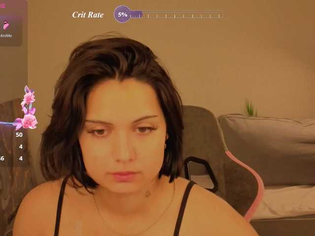 Vivien-Ross live cam on BongaCams