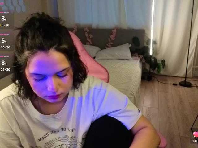 Vivien-Ross live cam on BongaCams