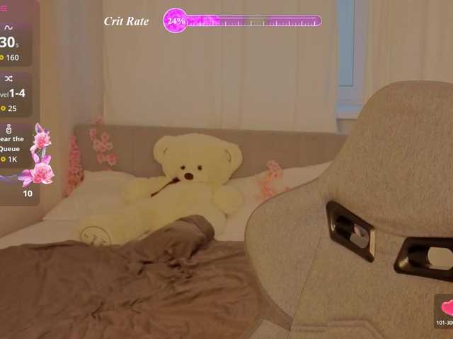 Vivien-Ross live cam on BongaCams
