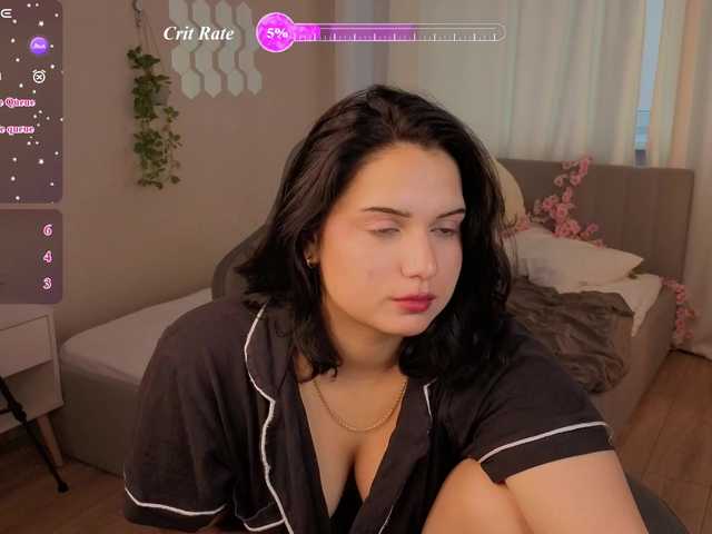 Vivien-Ross live cam on BongaCams