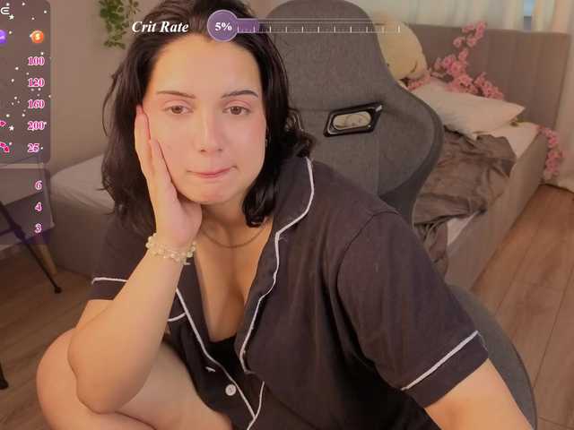 Vivien-Ross live cam on UnifiedCams
