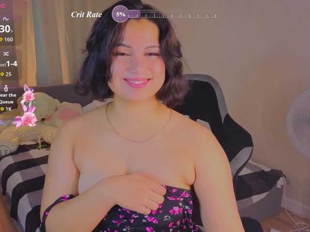 Vivien-Ross live cam on BongaCams