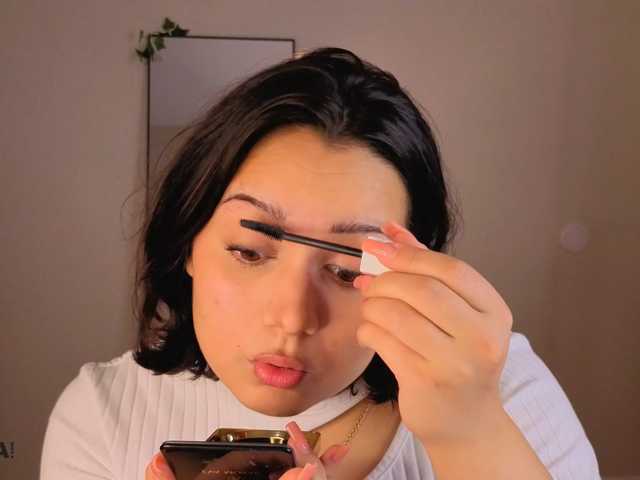 Vivien-Ross live cam on BongaCams