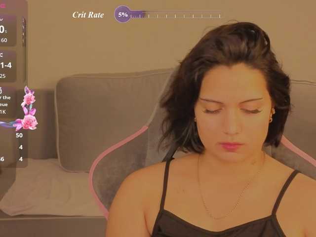 Vivien-Ross live cam on BongaCams