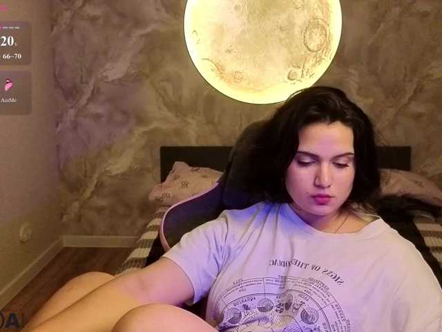 Vivien-Ross live cam on BongaCams