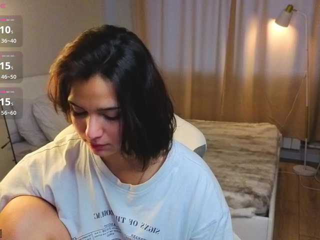 Vivien-Ross live cam on BongaCams