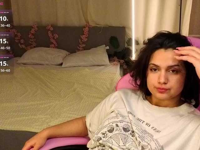 Vivien-Ross live cam on BongaCams