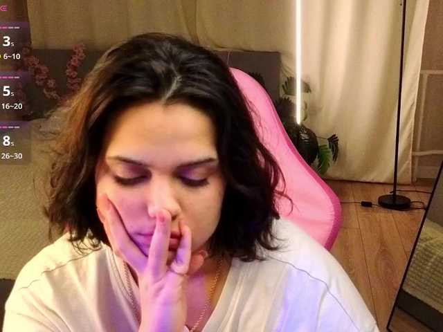 Vivien-Ross live cam on BongaCams