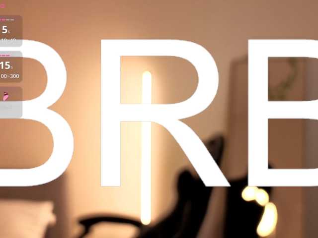 Vivien-Ross live cam on BongaCams