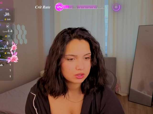 Vivien-Ross live cam on BongaCams