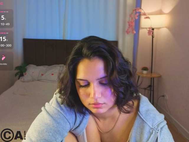 Vivien-Ross live cam on BongaCams