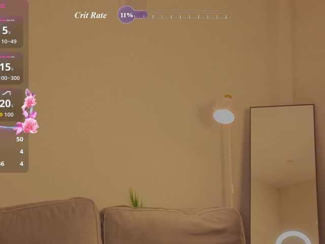 Vivien-Ross live cam on BongaCams