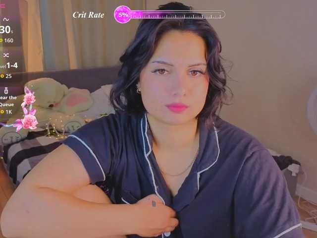 Vivien-Ross live cam on BongaCams