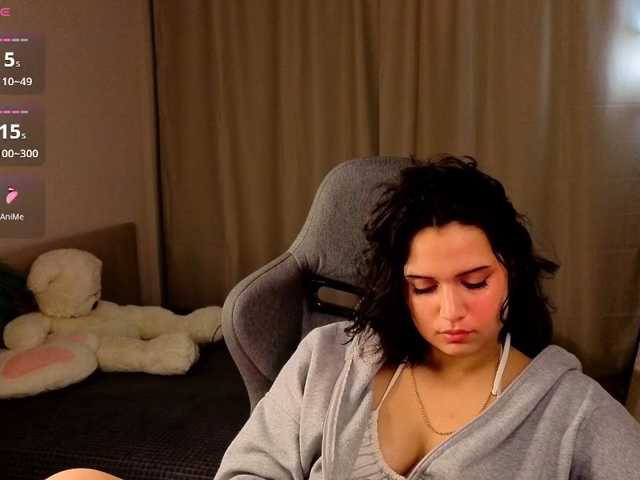 Vivien-Ross live cam on BongaCams